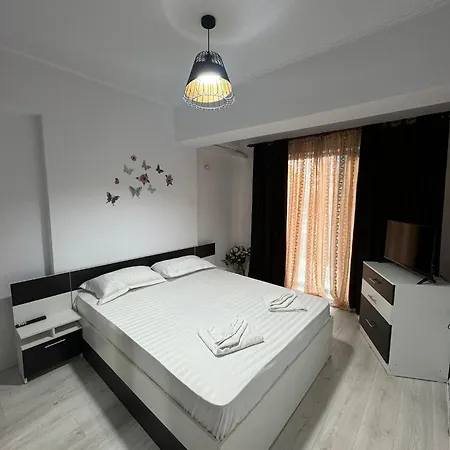 Apartamento Mega - Mamaia Nord
