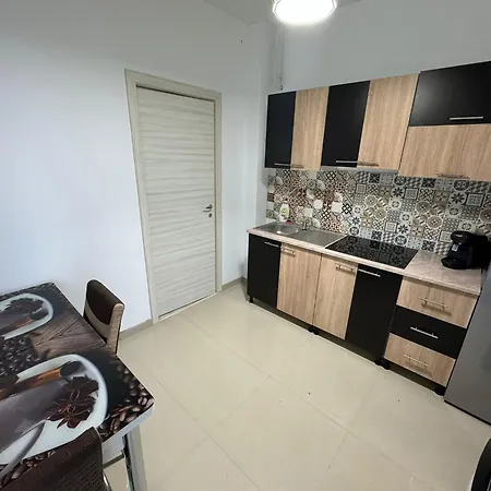 Mega - Mamaia Nord Apartamento *