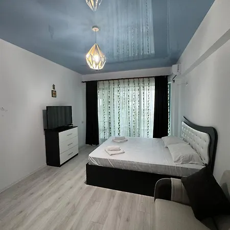 Mega - Mamaia Nord *