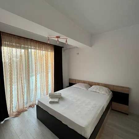 Apartamento Mega - Mamaia Nord Năvodari
