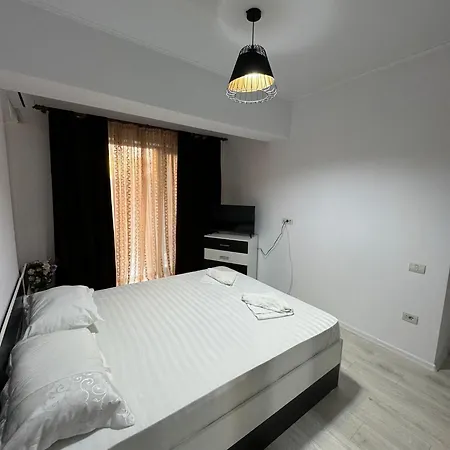 Mega - Mamaia Nord Apartamento Năvodari