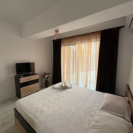 Apartamento Mega - Mamaia Nord Năvodari