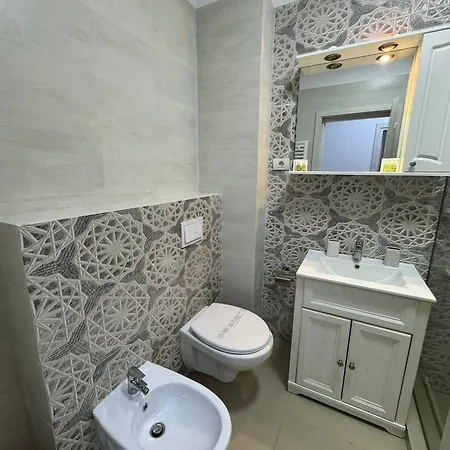 Mega - Mamaia Nord Apartamento