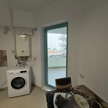 Apartamento Mega - Mamaia Nord Năvodari