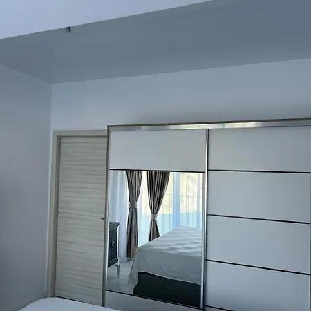 Apartamento Mega - Mamaia Nord Năvodari