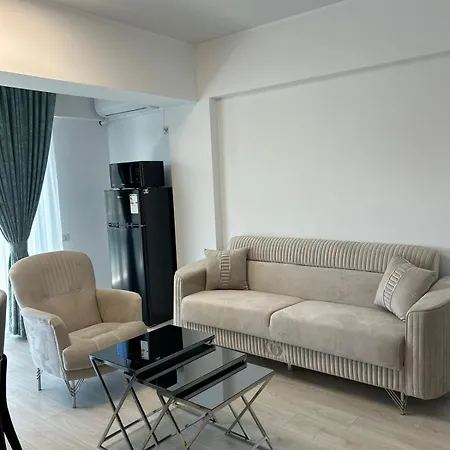 Mega - Mamaia Nord * Năvodari