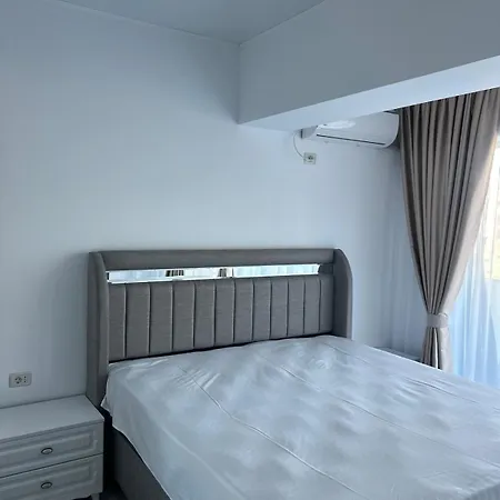 Apartamento Mega - Mamaia Nord *