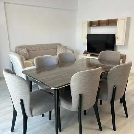 Mega - Mamaia Nord Apartamento Năvodari