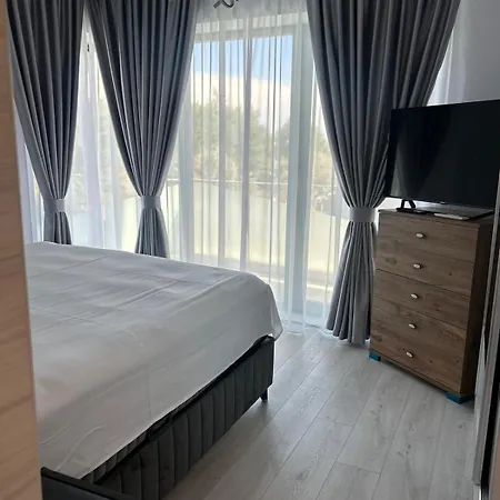 Apartamento Mega - Mamaia Nord Năvodari