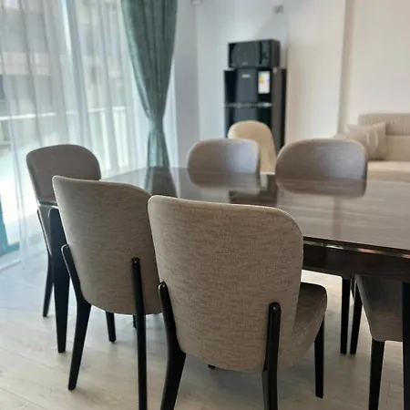 Mega - Mamaia Nord *