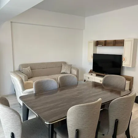 Apartamento Mega - Mamaia Nord *