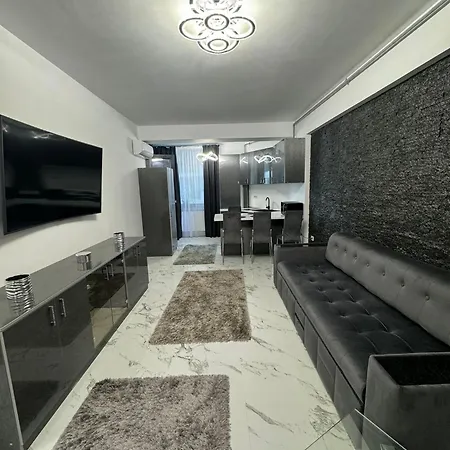 Mega - Mamaia Nord *