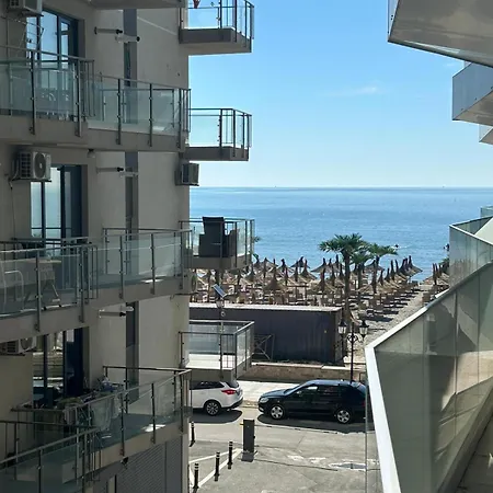 Mega - Mamaia Nord Năvodari