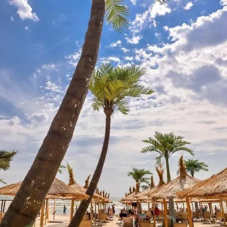 Mega - Mamaia Nord Apartment