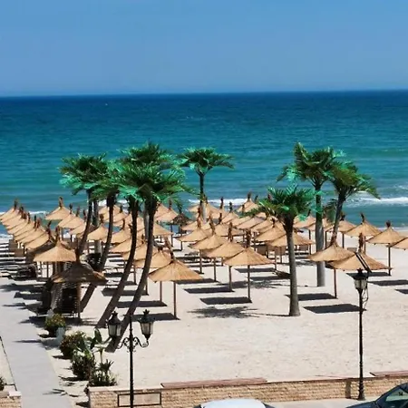 Mega - Mamaia Nord * Navodari