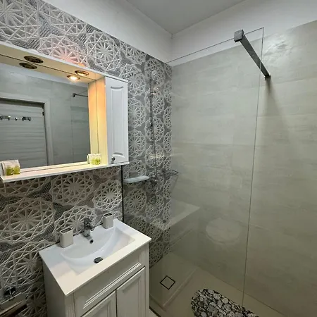 Mega - Mamaia Nord * Navodari