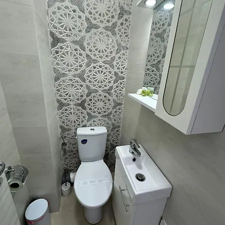 Mega - Mamaia Nord Apartment