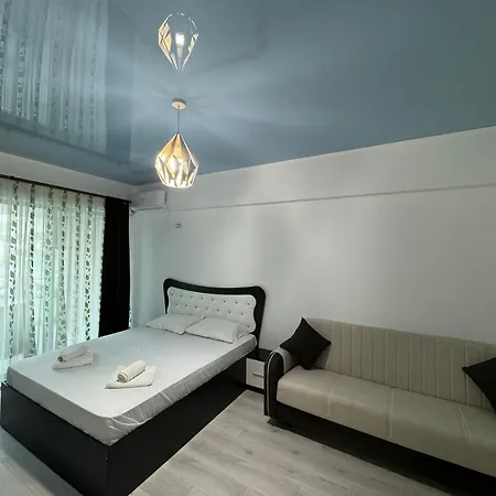 Mega - Mamaia Nord Navodari