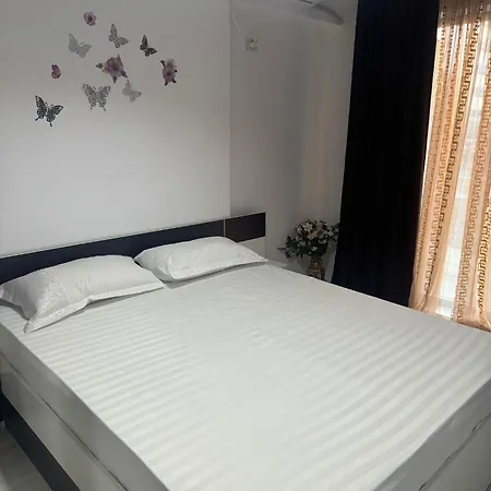 Mega - Mamaia Nord Apartment