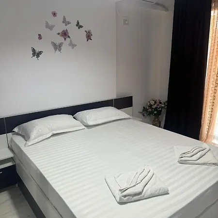 Mega - Mamaia Nord Apartment