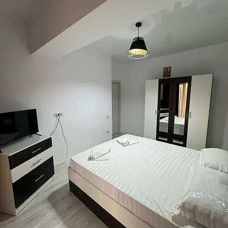 Apartment Mega - Mamaia Nord *