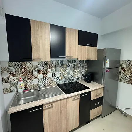 Mega - Mamaia Nord Apartment