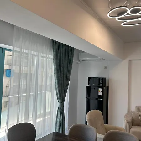 Mega - Mamaia Nord *