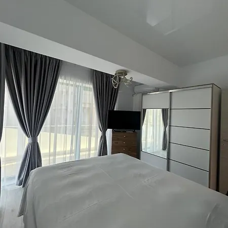 Apartment Mega - Mamaia Nord *